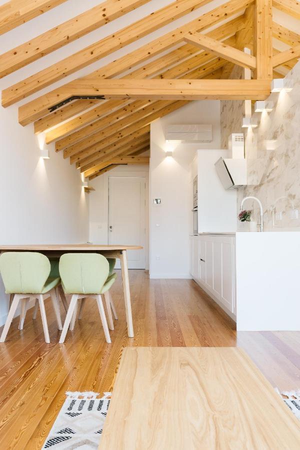 Orm Prado Apartment Porto Exterior photo