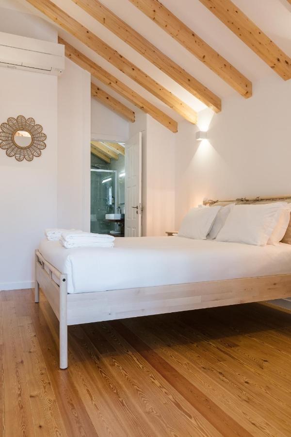 Orm Prado Apartment Porto Exterior photo